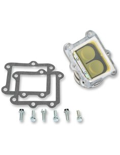 Caja de láminas Boyesen RAD-01I