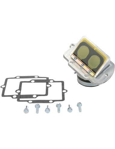 Caja de láminas Boyesen RAD-12I
