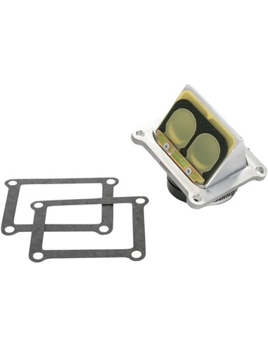 Soupape à clapets Boyesen RAD-21J