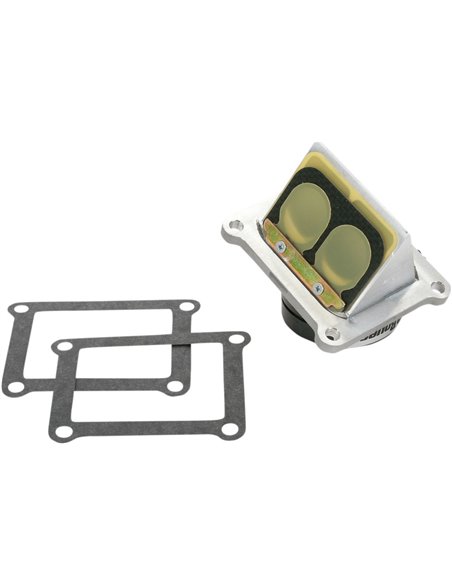 Soupape à clapets Boyesen RAD-21J