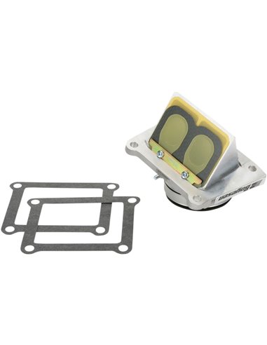Soupape à clapets Boyesen RAD-33I