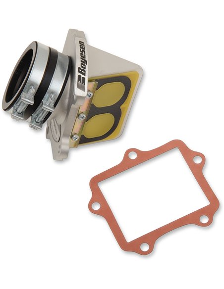 Caja de láminas Boyesen RAD-12J