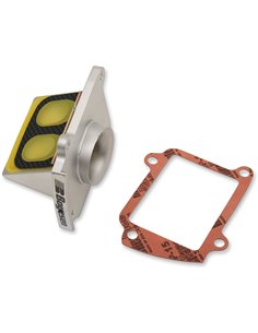 Caja de láminas Boyesen RAD33J