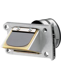 Soupape à clapets Boyesen RAD-30C