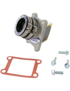 RAD VALVE CARBON FIBER BOYESEN RAD40B