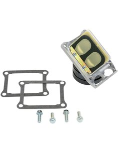 Soupape à clapets Boyesen RAD-01G