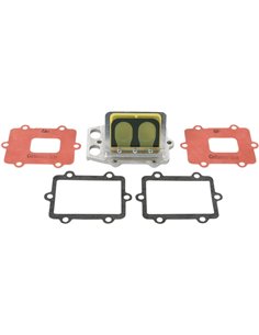 Caja de láminas Boyesen RAD-02G