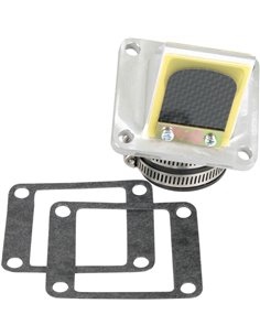 Caja de láminas Boyesen RAD10A