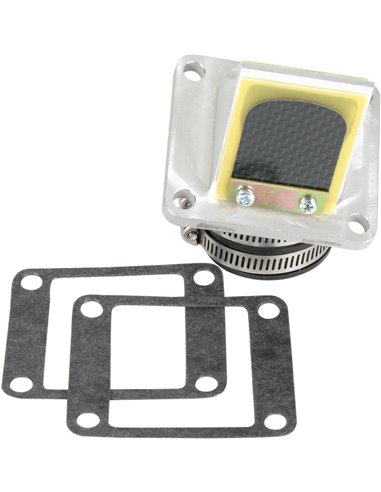 Soupape à clapets Boyesen RAD10A