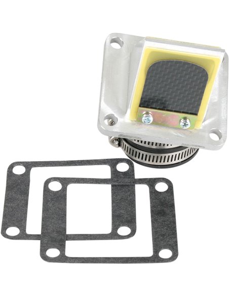 Soupape à clapets Boyesen RAD10A