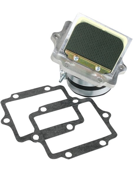 Caixa de làmines Boyesen RAD-11A