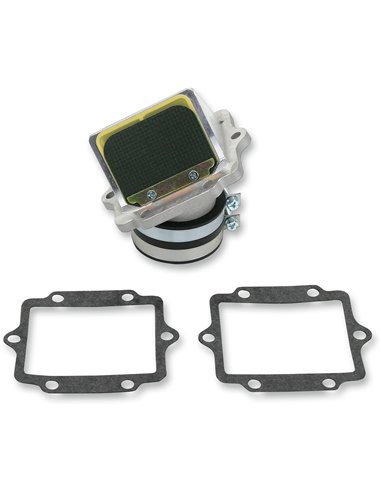 Caixa de làmines Boyesen RAD11D