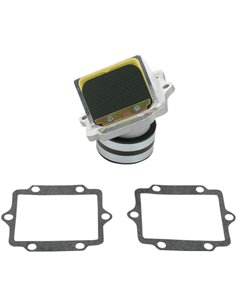 Caja de láminas Boyesen RAD11E