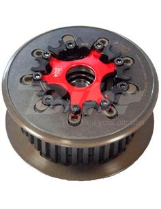 Embrayage anti-rebond STM CRF450R 2009 Spring 125MM Supermotard