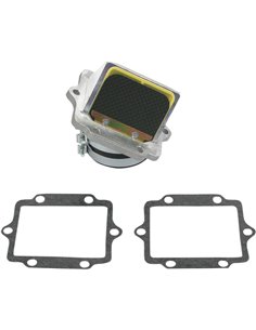 Caja de láminas Boyesen RAD11F