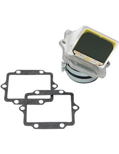 Caja de láminas Boyesen RAD11G