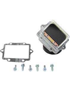 Caixa de làmines Boyesen RAD11H