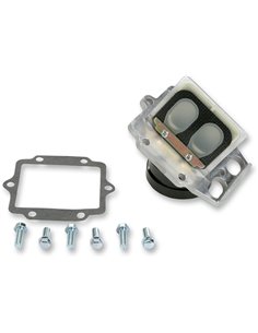 Caja de láminas Boyesen RAD-11I