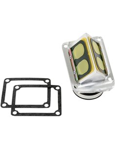 Caja de láminas Boyesen RAD-11J