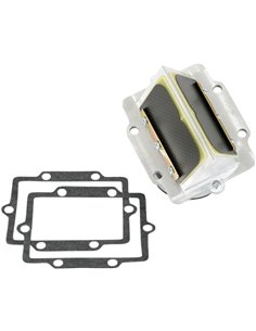 Caja de láminas Boyesen RAD-12