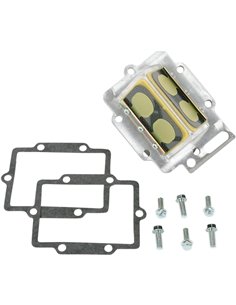 Caja de láminas Boyesen RAD-12H