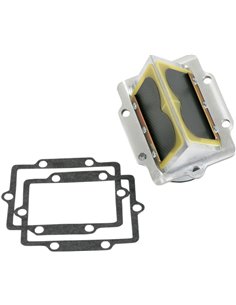 RAD VALVE CARBON FIBER BOYESEN RAD-13