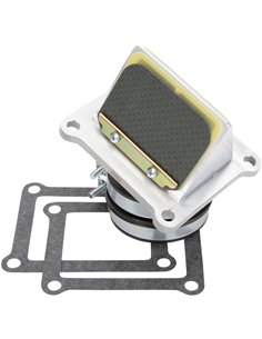 Soupape à clapets Boyesen RAD-21A