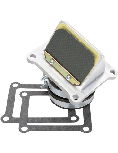 Caja de láminas Boyesen RAD-21A