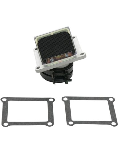 Soupape à clapets Boyesen RAD21D