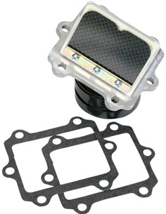 Caja de láminas Boyesen RAD24A