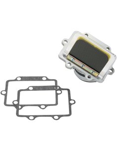 Caja de láminas Boyesen RAD24H