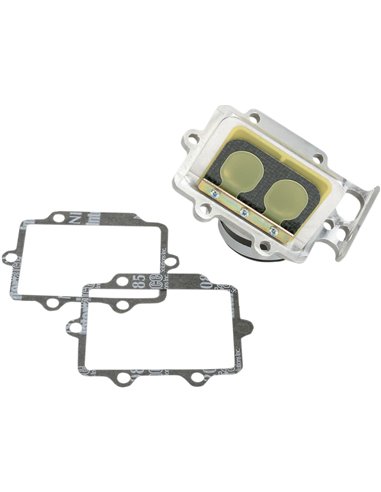 Soupape à clapets Boyesen RAD-24I