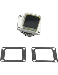 Caja de láminas Boyesen RAD-30A