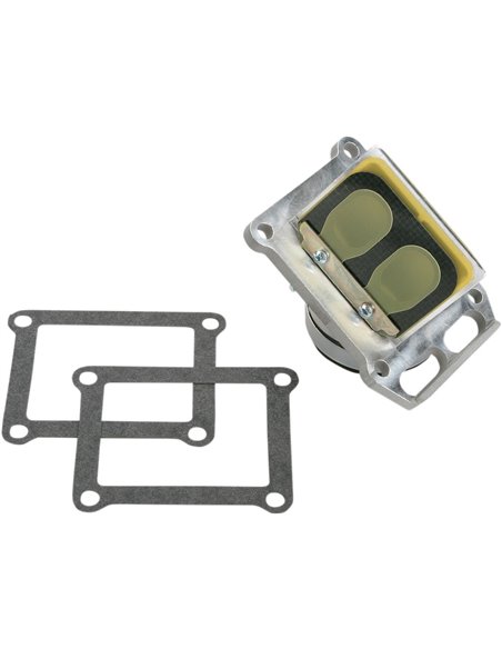 Caixa de làmines Boyesen RAD-33G