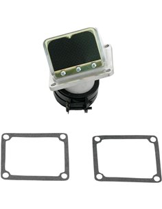 Caja de láminas Boyesen RAD34C