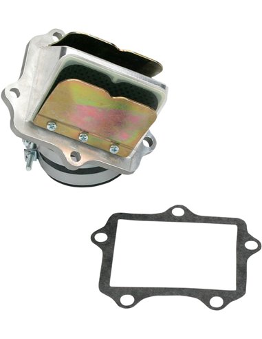 Caixa de làmines Boyesen RAD34D