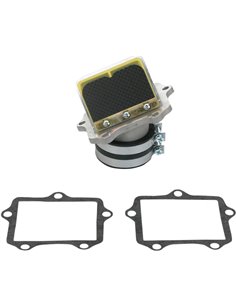 Caja de láminas Boyesen RAD34E