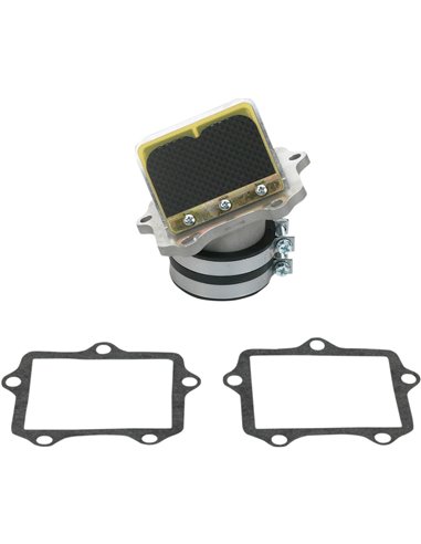 Caja de láminas Boyesen RAD34E