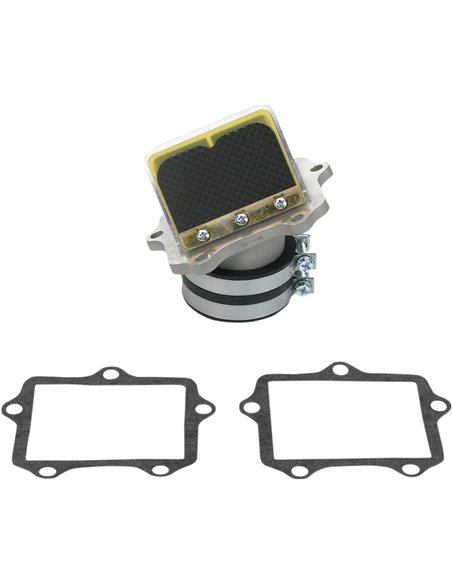 Caja de láminas Boyesen RAD34E