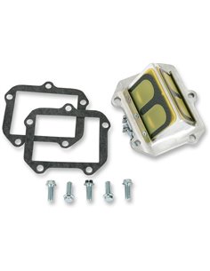 RAD VALVE CARBON FIBER BOYESEN RAD-41C