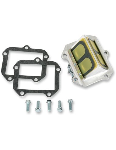 Caja de láminas Boyesen RAD-41C