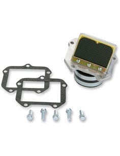 Caja de láminas Boyesen RAD-42C