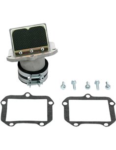 Caixa de làmines Boyesen RAD42X