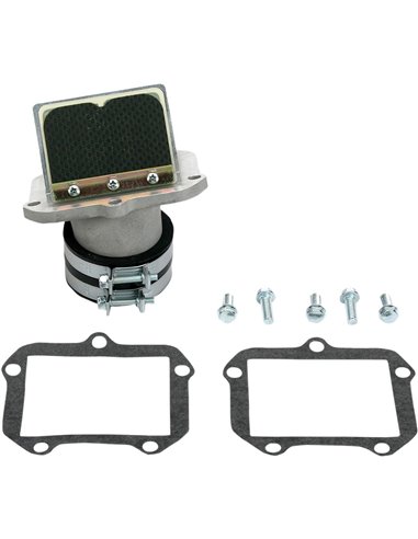 Caja de láminas Boyesen RAD42X