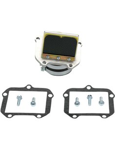 Caja de láminas Boyesen RAD45