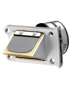 Caja de láminas Boyesen RAD-46