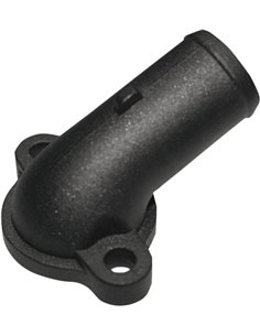 Cotovelo Hy-Flo Boyesen para bomba de água de magnésio WPE-18M