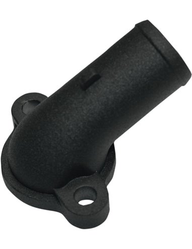 WATER PUMP ELBOW SUPERCOOLER HY-FLO BLACK BOYESEN WPE-18B