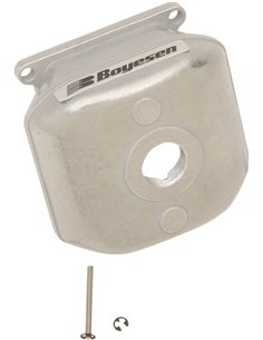 Balde de carburador Boyesen FLOAT BOWL FB02