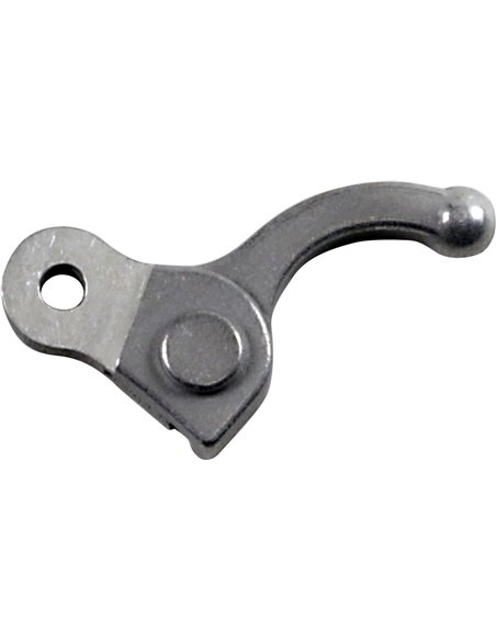 HOT START LEVER BREMBO ALUMINUM CUSTOM REPLACEMENT SILVER BOYESEN HST-002